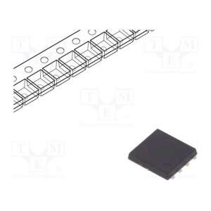AON6380 ALPHA & OMEGA SEMICONDUCTOR