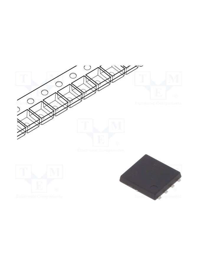 aon6380-alpha & omega semiconductor