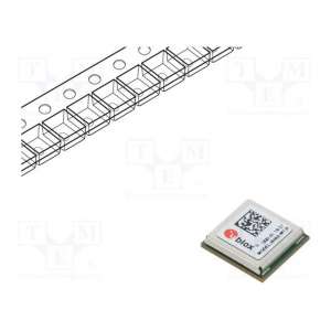 NINA-W131-00B u-blox