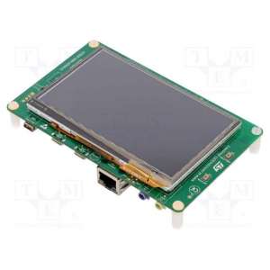 32F746GDISCOVERY STMicroelectronics