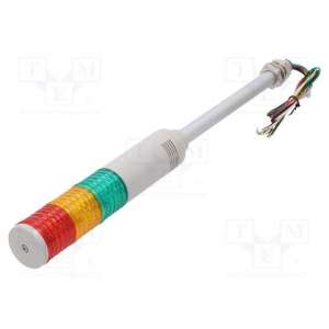 ST45LF-BZ-3-24-RAG QLIGHT