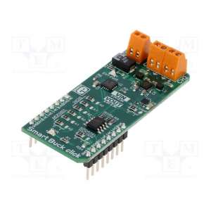 SMART BUCK CLICK MIKROE