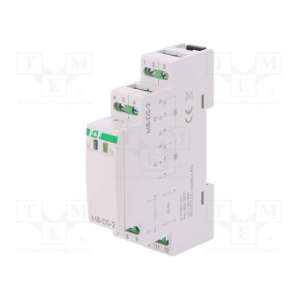 MAX-MB-DS-2 F&F