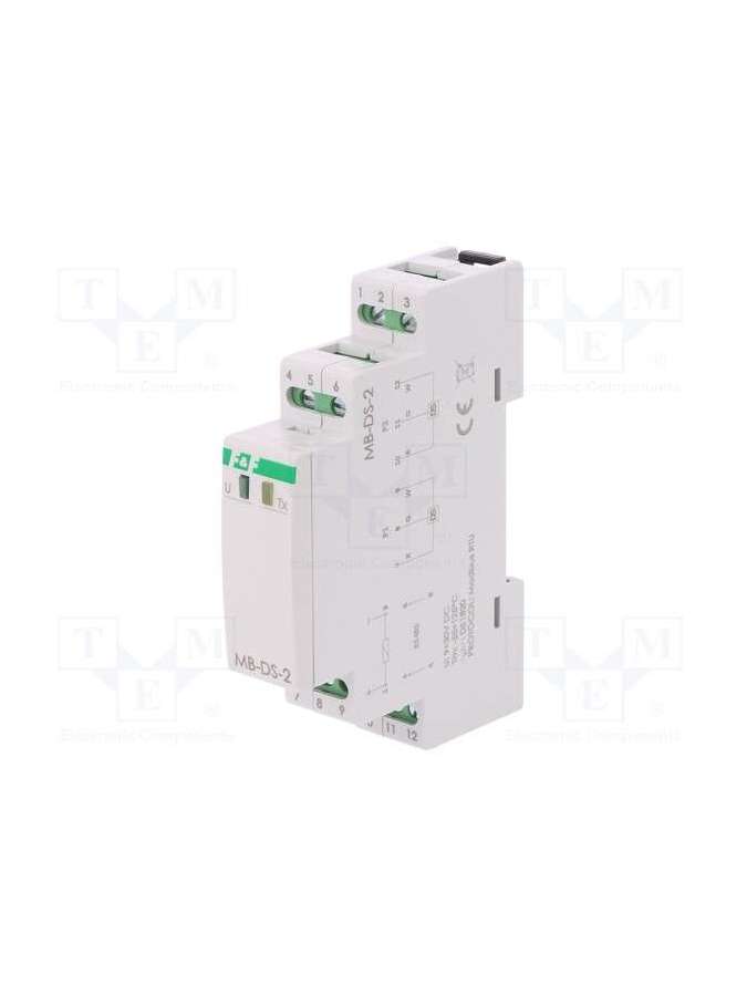 max-mb-ds-2-f&f