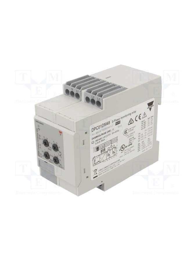 dpc01dm48-carlo gavazzi