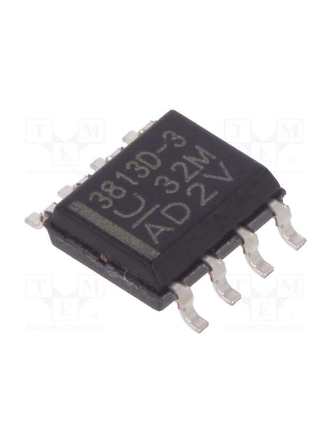 ucc3813d-3-texas instruments