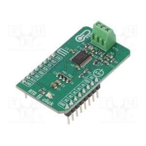 RTD 2 CLICK MIKROE