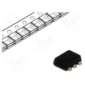 RCLAMP0502A.TCT SEMTECH