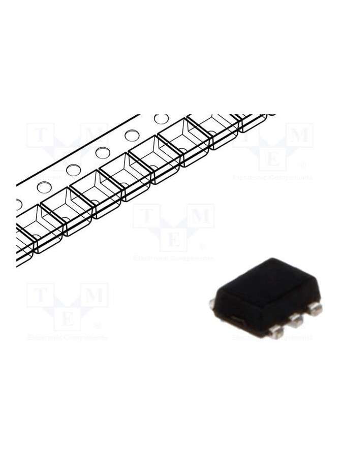 rclamp0502a.tct-semtech