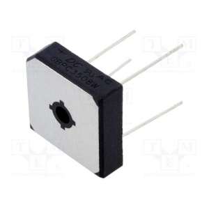 GBPC3508W YANGJIE TECHNOLOGY