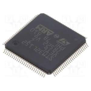 STM32L152VET6 STMicroelectronics
