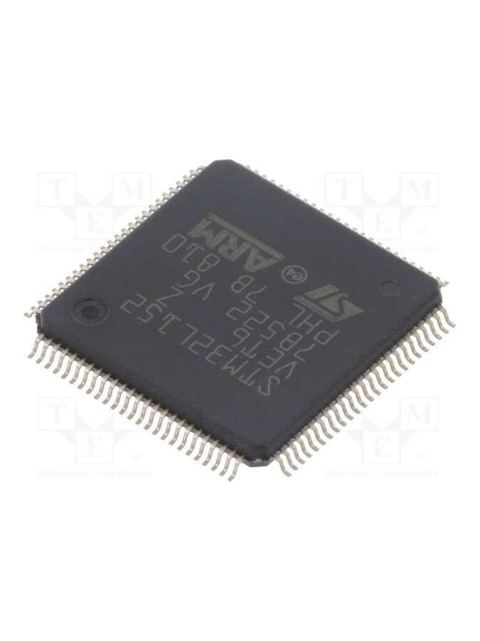 stm32l152vet6-stmicroelectronics