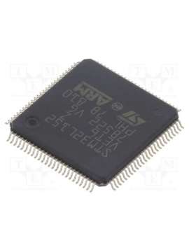 stm32l152vet6-stmicroelectronics