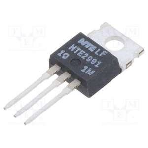 NTE2991 NTE Electronics