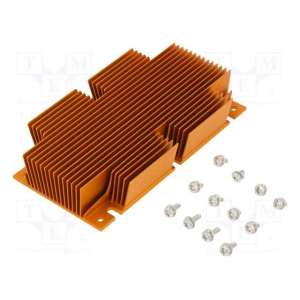 ATS-1111-C1-R0 Advanced Thermal Solutions
