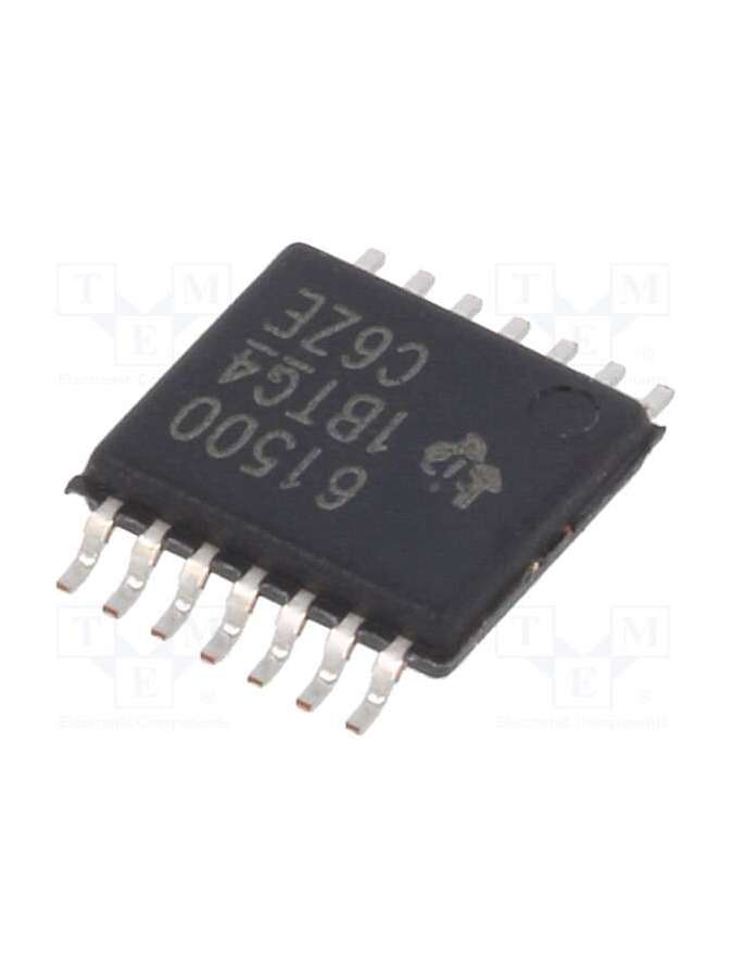 tps61500pwp-texas instruments