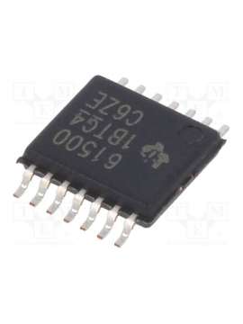 tps61500pwp-texas instruments