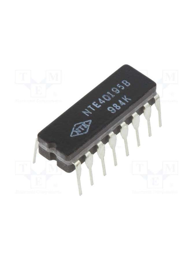 nte40195b-nte electronics