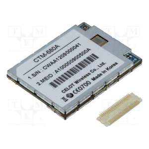 CTM-680-A CELOT WIRELESS