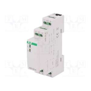 MAX-MR-DI-4LO F&F