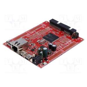 STM32-E407 OLIMEX