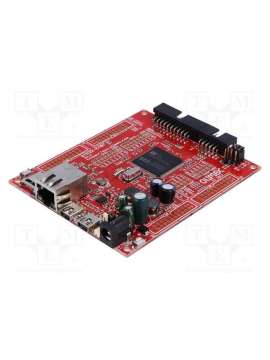 stm32-e407-olimex