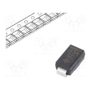 B340A-E3/61T VISHAY