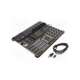 fusion for pic32 v8 + pic32mx795f512l-mikroe