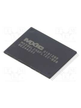 mx29gl256flt2i-90q/tray-macronix international