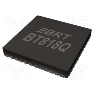 BT818Q-T BRIDGETEK
