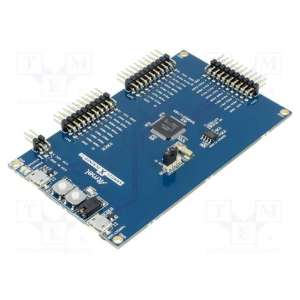 ATSAMD21-XPRO MICROCHIP TECHNOLOGY