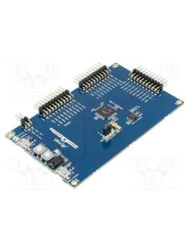 atsamd21-xpro-microchip technology
