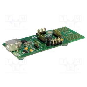 STM8S-DISCOVERY STMicroelectronics