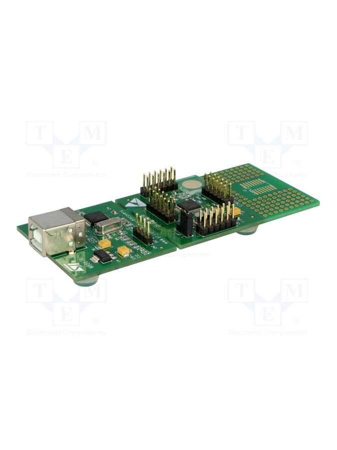stm8s-discovery-stmicroelectronics