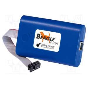 BEAGLE I2C/SPI PROTOCOL ANALYZER TOTAL PHASE
