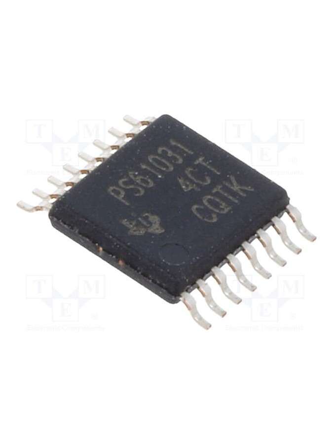 tps61031pwp-texas instruments