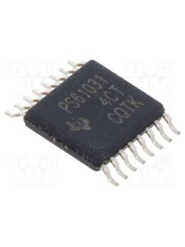tps61031pwp-texas instruments