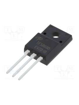 aotf5b60d-alpha & omega semiconductor