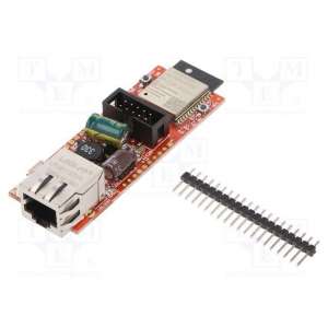 ESP32-POE OLIMEX