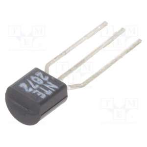 NTE2672 NTE Electronics