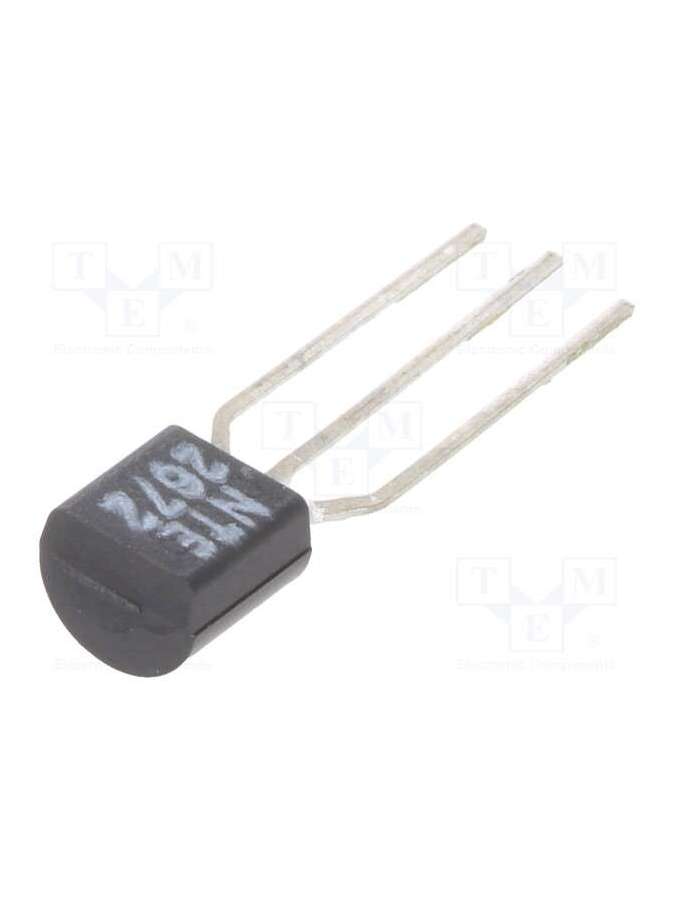 nte2672-nte electronics