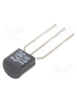nte2672-nte electronics