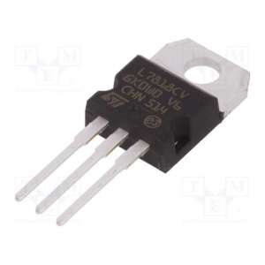 L7818CV-DG STMicroelectronics