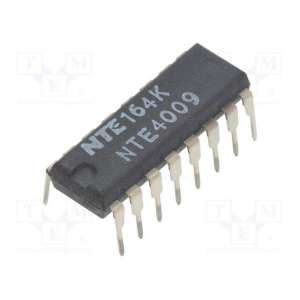 NTE4009 NTE Electronics