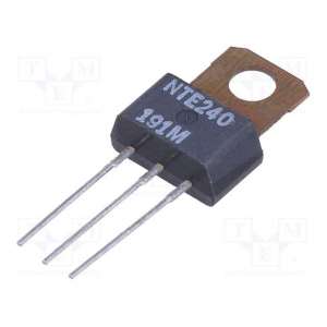 NTE240 NTE Electronics