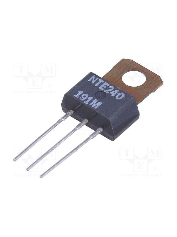 nte240-nte electronics