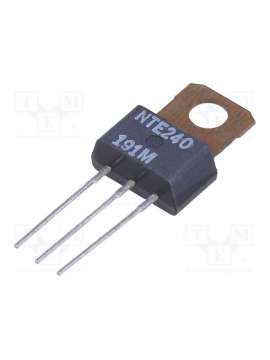 nte240-nte electronics