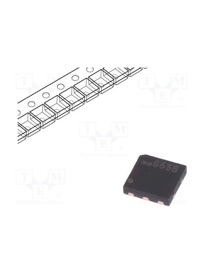 yjq4666b-yangjie technology