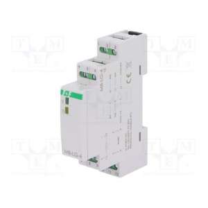 MAX-MB-LG-4HI F&F