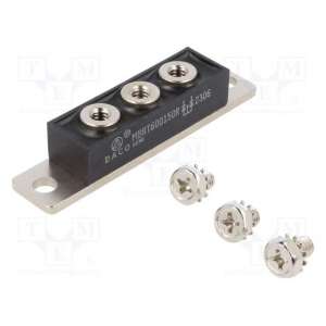 MBRT600150R DACO Semiconductor